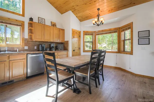 272 Porcupine RD, Fairplay, CO 80440