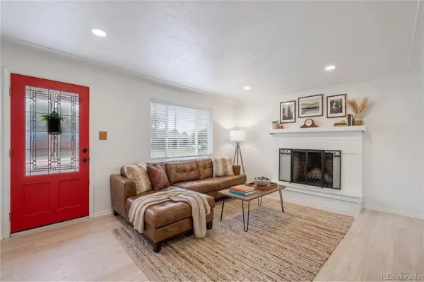 10 Teller ST, Denver, CO 80226