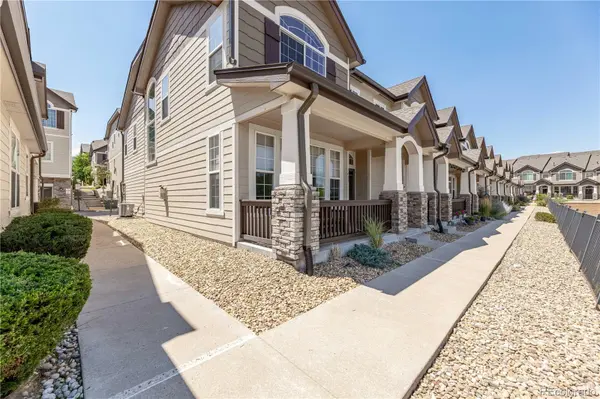 1431 Turnberry DR, Castle Rock, CO 80104