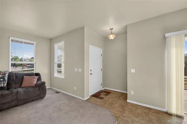 6483 Silverwind CIR, Colorado Springs, CO 80923