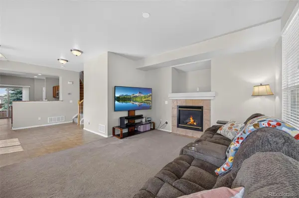 6483 Silverwind CIR, Colorado Springs, CO 80923