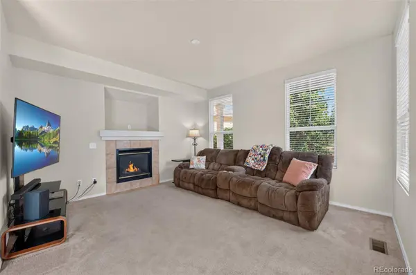 6483 Silverwind CIR, Colorado Springs, CO 80923