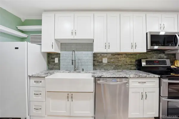 3482 S Eagle ST #203, Aurora, CO 80014