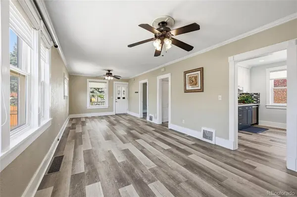 3022 S Acoma ST, Englewood, CO 80110
