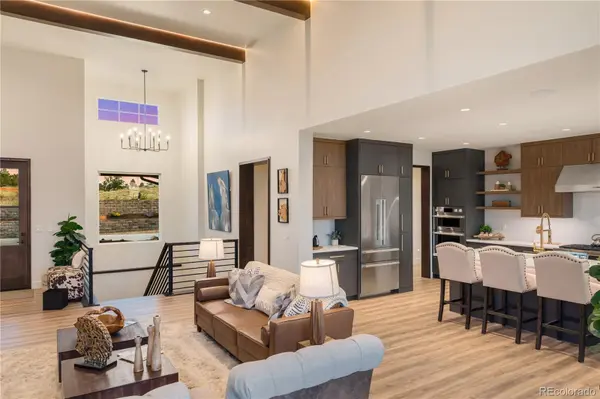 10201 Inspiration DR, Parker, CO 80138