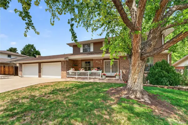 6371 E Dickenson PL, Denver, CO 80222