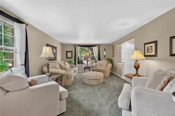 6371 E Dickenson PL, Denver, CO 80222