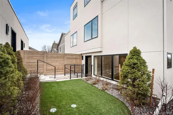290 Monroe ST, Denver, CO 80206