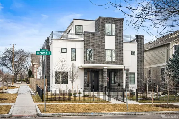 290 Monroe ST, Denver, CO 80206