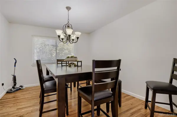 8416 S Wildcat ST, Littleton, CO 80126