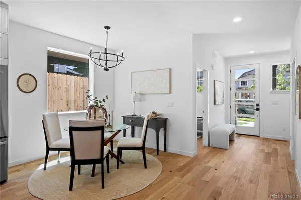 2160 S Grant ST, Denver, CO 80210