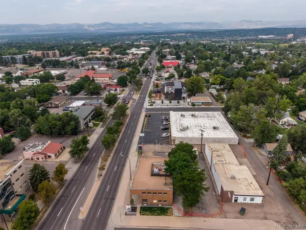 1109 W Littleton BLVD, Littleton, CO 80120