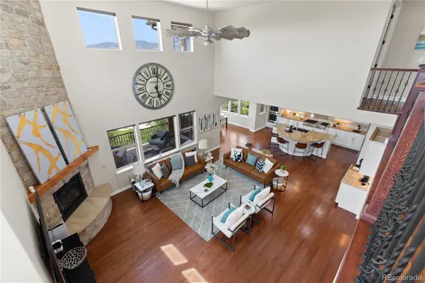 15232 W Warren DR, Lakewood, CO 80228