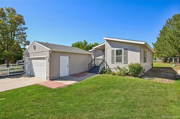 3399 Longview BLVD, Longmont, CO 80504