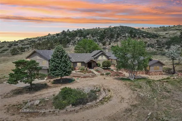 6915 Rabbit Mountain RD, Longmont, CO 80503