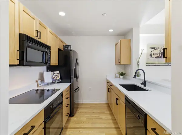 300 W 11th AVE #7I, Denver, CO 80204