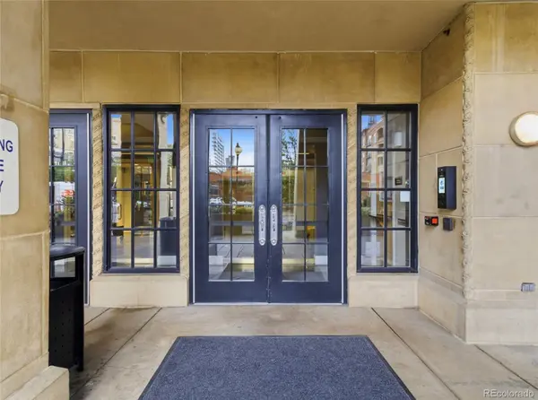 300 W 11th AVE #7I, Denver, CO 80204