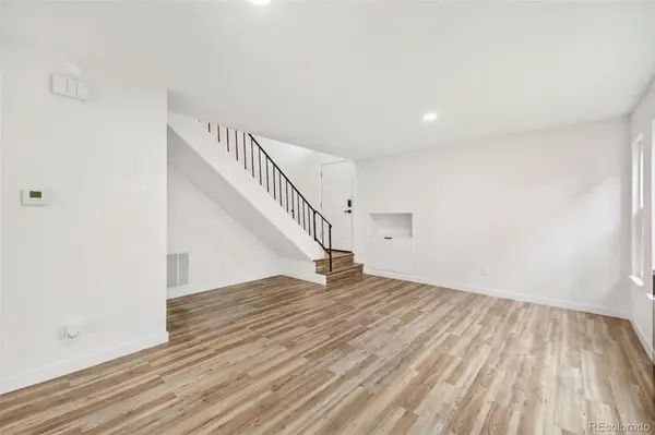 1347 S Crystal WAY, Aurora, CO 80012