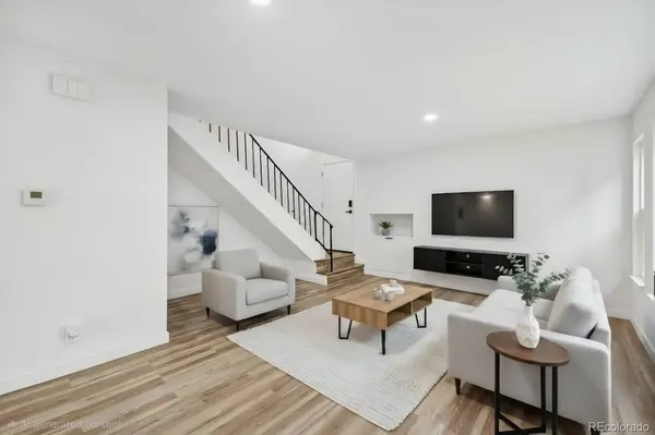 1347 S Crystal WAY, Aurora, CO 80012