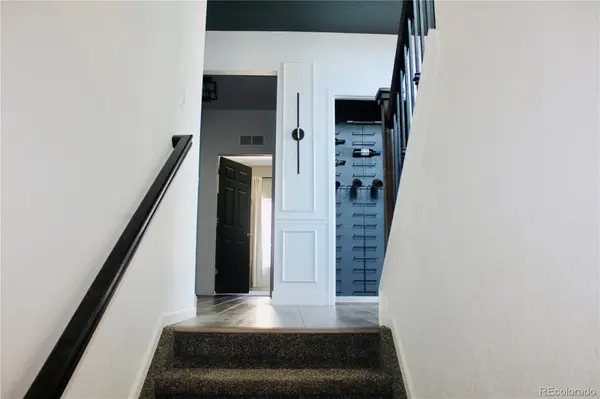 8739 Tranquil Knoll LN, Colorado Springs, CO 80927