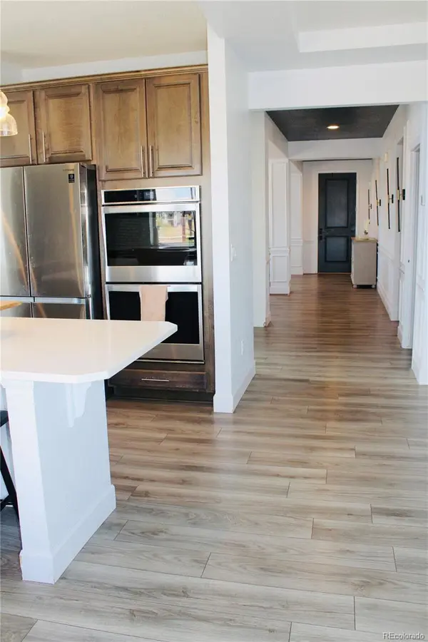 8739 Tranquil Knoll LN, Colorado Springs, CO 80927