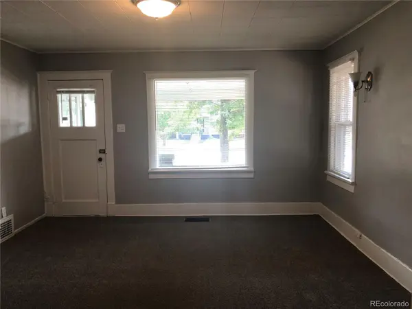427 S Lincoln ST, Denver, CO 80209