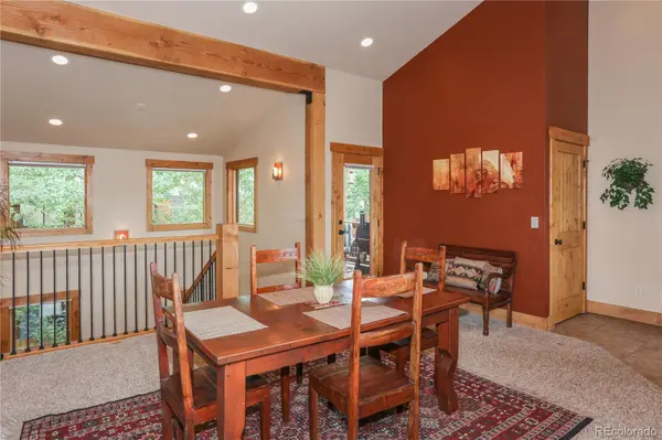 503 S 6th AVE #A, Frisco, CO 80443