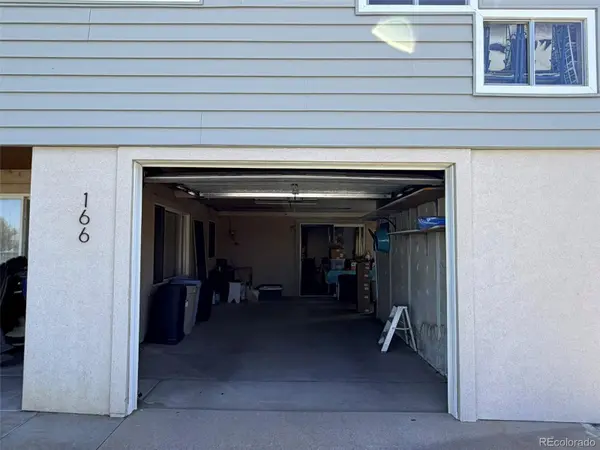 166 3rd AVE, Deer Trail, CO 80105