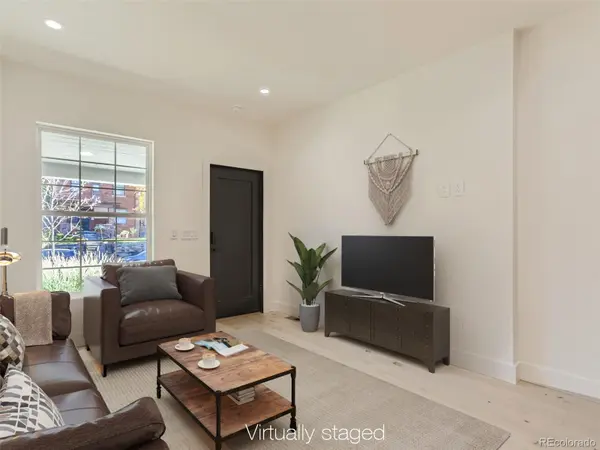 11 Pennsylvania ST, Denver, CO 80203