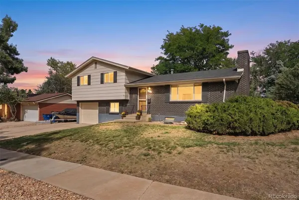 6256 S Cook ST, Centennial, CO 80121