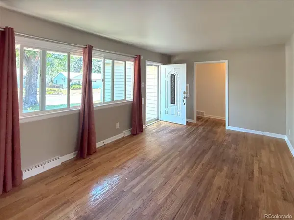5298 S Grant ST, Littleton, CO 80121