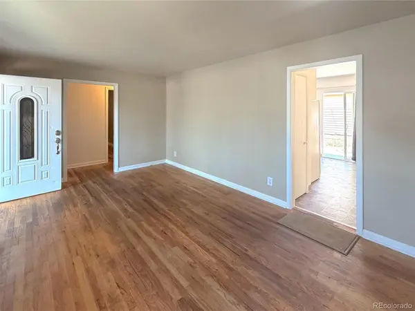5298 S Grant ST, Littleton, CO 80121