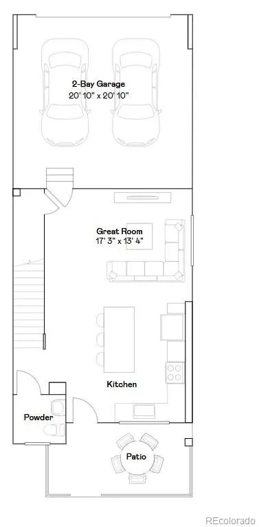 15222 Elizabeth ST, Thornton, CO 80602
