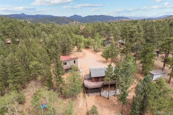 33678 Jenifer RD, Pine, CO 80470