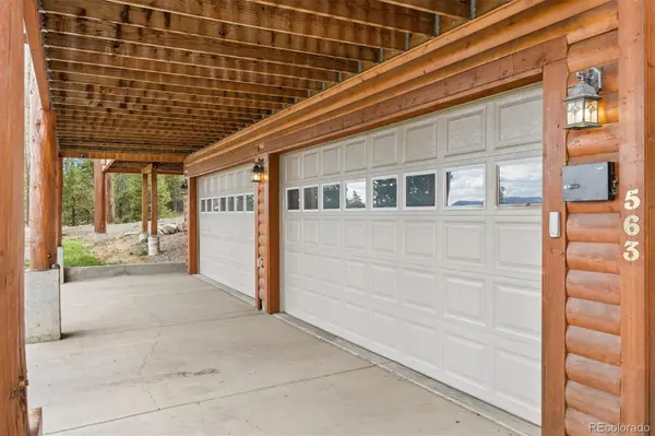 563 County Road 469, Grand Lake, CO 80447