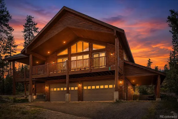 563 County Road 469, Grand Lake, CO 80447
