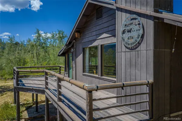 478 GCR 164, Kremmling, CO 80459