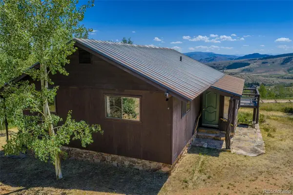 478 GCR 164, Kremmling, CO 80459