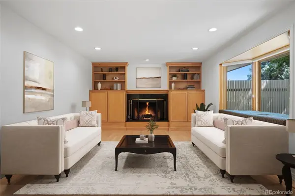 7053 S Oneida CIR, Centennial, CO 80112
