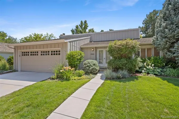 7053 S Oneida CIR, Centennial, CO 80112