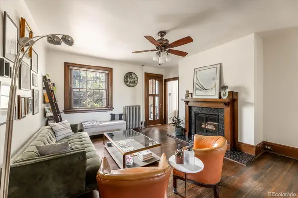 523 E 12th AVE #3, Denver, CO 80203