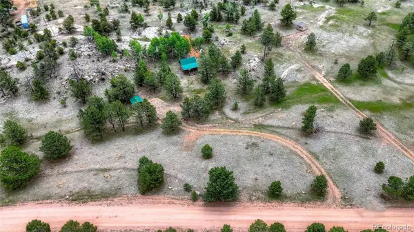 330 Arrowhead Dr DR, Florissant, CO 80816