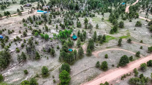 330 Arrowhead Dr DR, Florissant, CO 80816