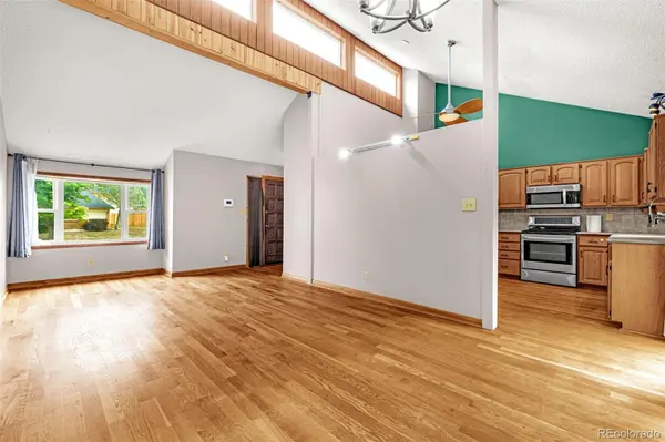 5191 Bitterweed, Colorado Springs, CO 80917
