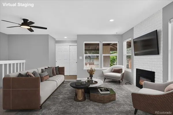 3736 S Fairplay WAY, Aurora, CO 80014