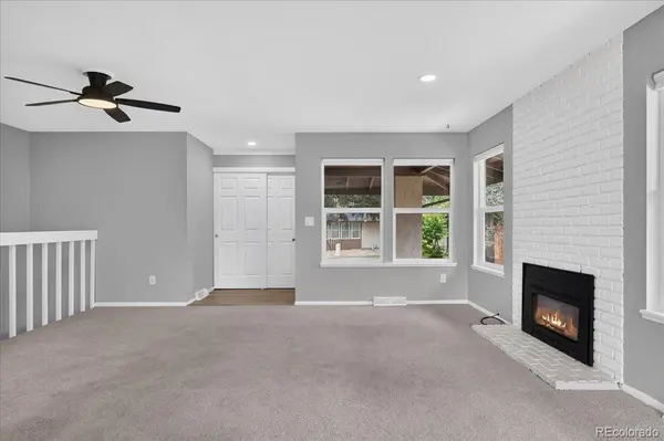 3736 S Fairplay WAY, Aurora, CO 80014