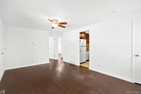 1670 S Franklin ST, Denver, CO 80210