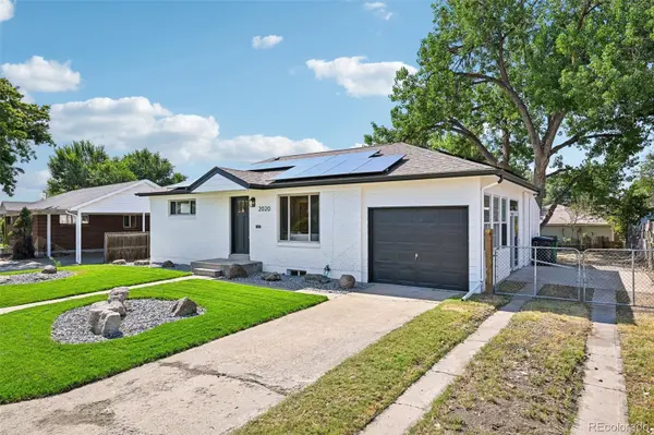 2020 W 73rd PL, Denver, CO 80221