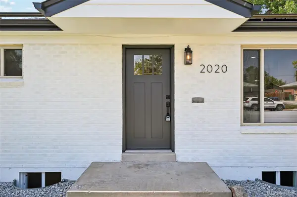 2020 W 73rd PL, Denver, CO 80221