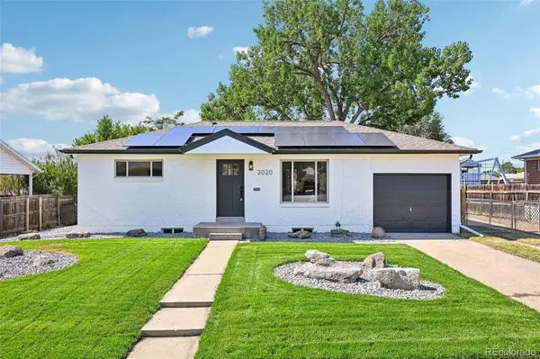 2020 W 73rd PL, Denver, CO 80221